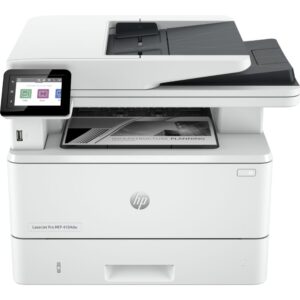 HP 4104dw Images